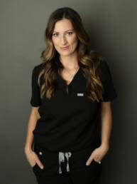 Annette Wychgram | Nurse Practitioner/Founder/Owner in Beauty Refined