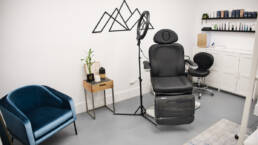 Beauty Refined-Office