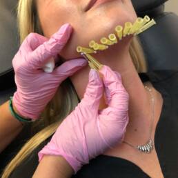 Non-Surgical Anti-Aging Treatment by Beauty Refined in Greenwood Village, CO