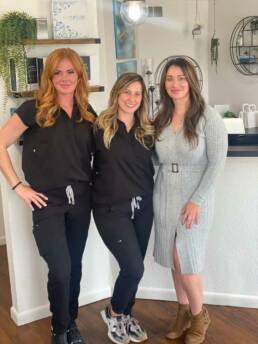 Beauty Refined | Training Photo in Beauty Refined in Denver Tech Center, & Parker Colorado