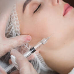 Botox Treatment by Beauty Refined in Greenwood Village, CO