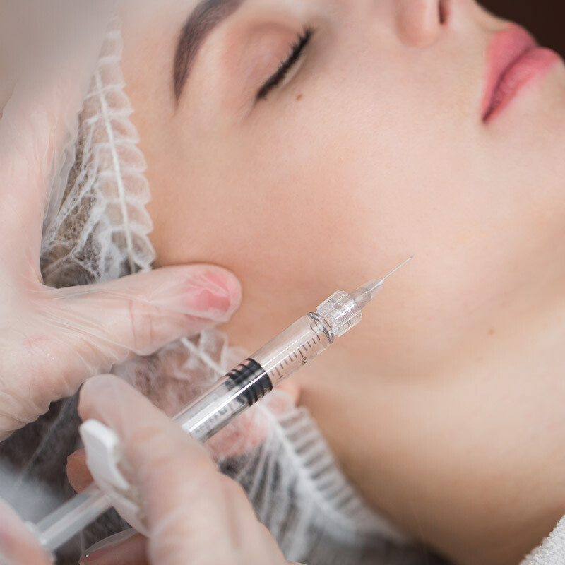 Botox Treatment by Beauty Refined in Greenwood Village, CO