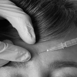Botox Injections in greenwood village & Parker, co