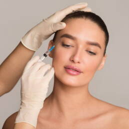 Botox Treatment by Beauty Refined in Greenwood Village, CO