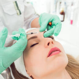 Botox Treatments by Beauty Refined in Greenwood Village & Parker