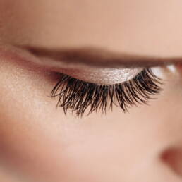 Lash Treatments in greenwood village & Parker, co