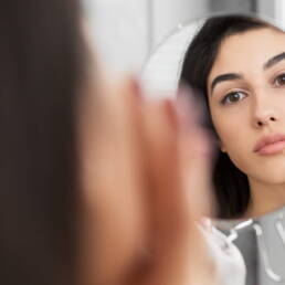 Medical Aesthetic Treatments in Denver Tech Center, & Parker Colorado