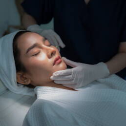 Non-Invasive Anti-Aging Treatment by Beauty Refined in Greenwood Village, CO