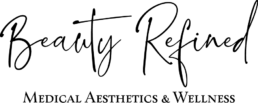 Beauty Refined Logo