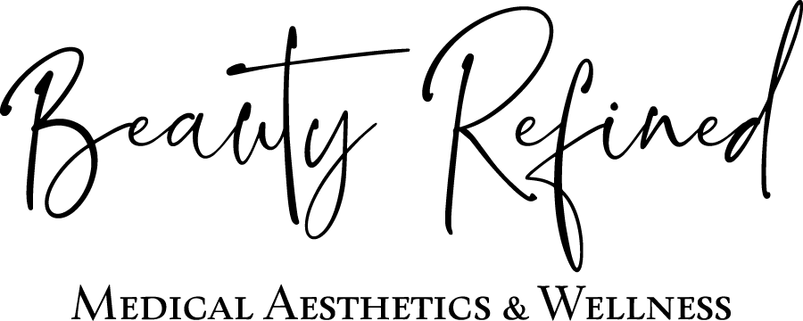 Beauty Refined Logo