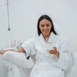 IV Therapy by Beauty Refined in Greenwood Village, CO