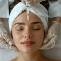 Botox Injections for Wrinkle Reduction by Beauty Refined in Parker, CO