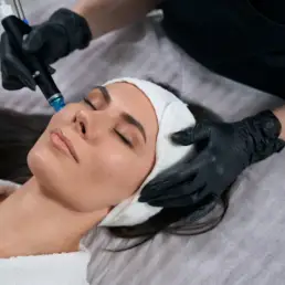 Hydrafacial Treatment In Greenwood Village CO by Beauty Refined
