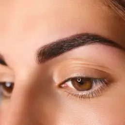 Brows and Lashes Treatment in greenwood village co by Beauty Refined