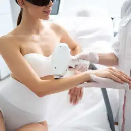 Laser Hair Removal in Greenwood Village CO By Beauty Refined