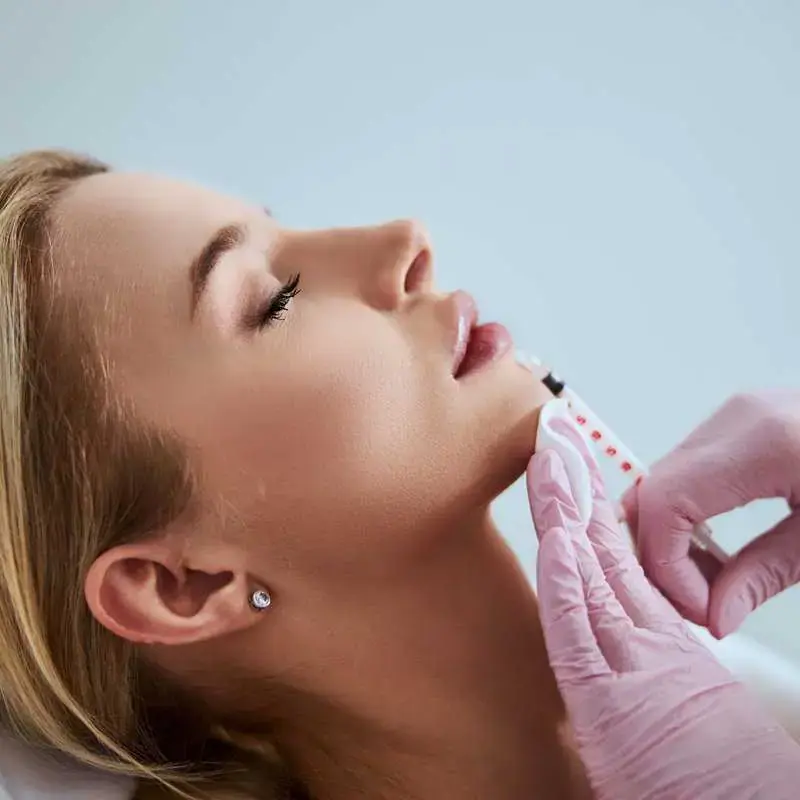Lip Filler by Beauty Refined