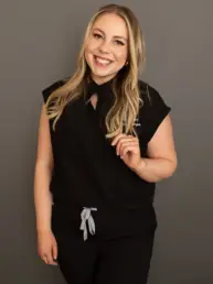 Lindsey Schellenger | Licensed Aesthetician at Beauty Refined