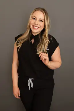 Lindsey Schellenger | Licensed Aesthetician at Beauty Refined