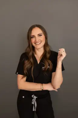 Madeline McGee | Nurse Practitioner in Beauty Refined