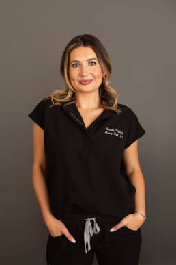 Avery Holt | LE, Licensed Aesthetician at Beauty Refined